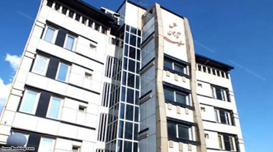 Safir Hotel Anzali