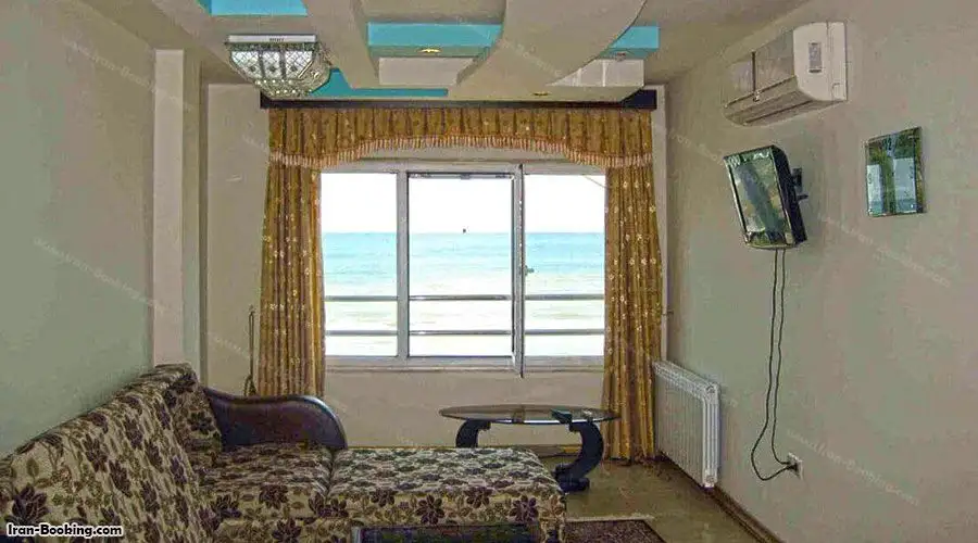image 2 from Safir Hotel Anzali