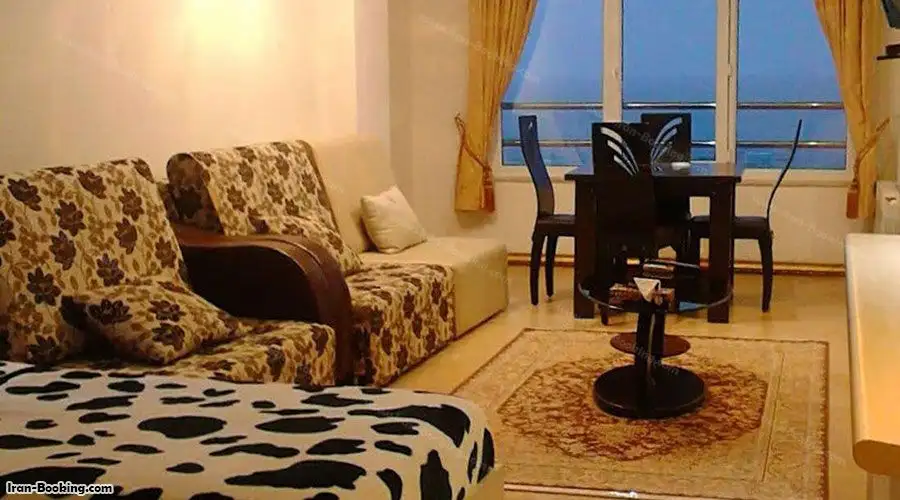 image 4 from Safir Hotel Anzali