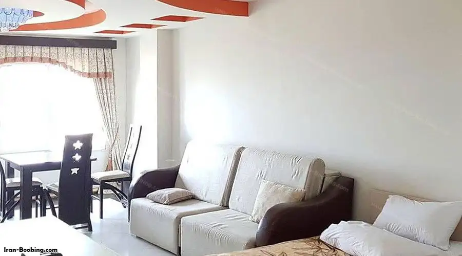 image 5 from Safir Hotel Anzali