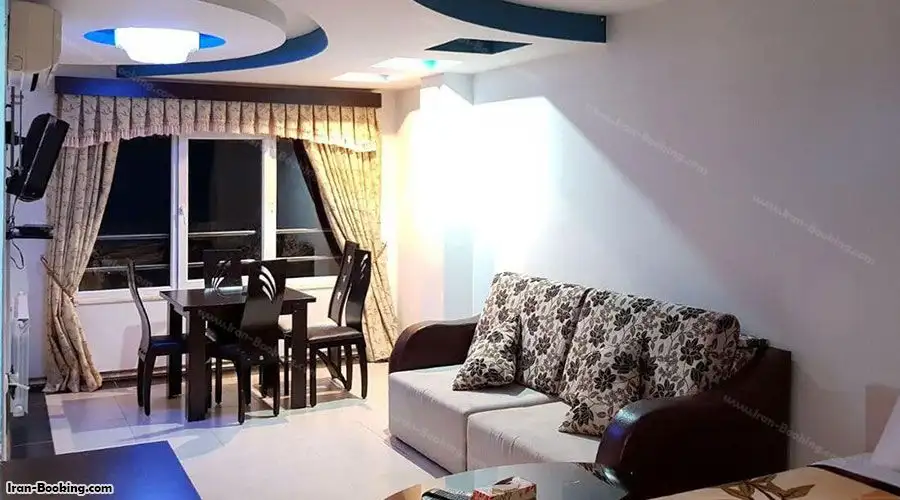 image 3 from Safir Hotel Anzali