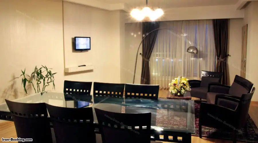 image 8 from Safir Hotel Isfahan