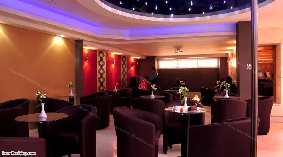 image 9 from Safir Hotel Isfahan