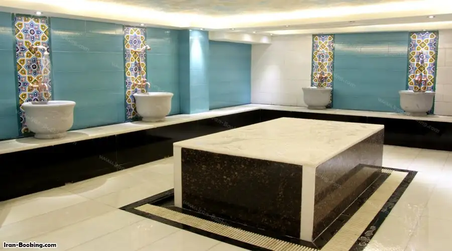 image 11 from Safir Hotel Isfahan