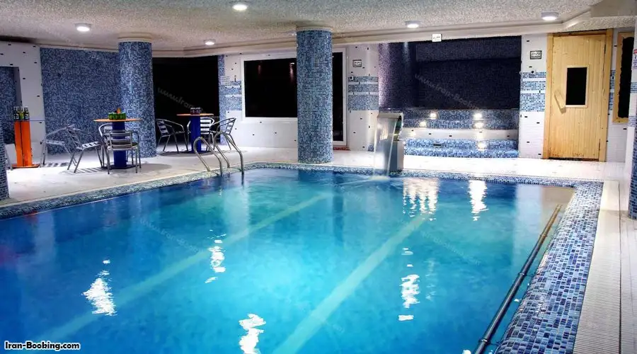 image 10 from Safir Hotel Isfahan