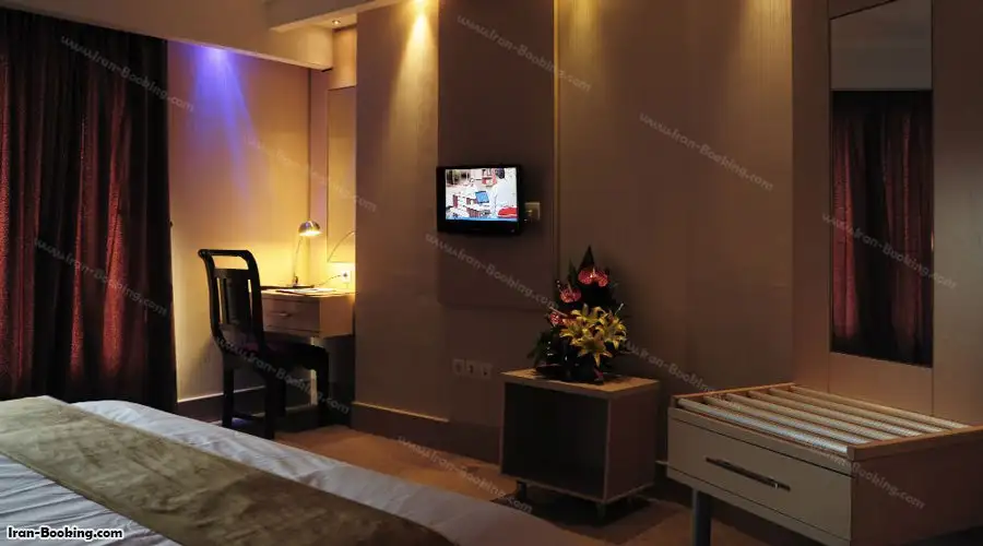 image 5 from Safir Hotel Isfahan