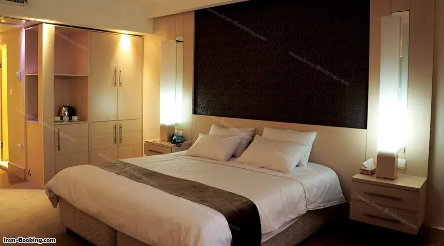 image 4 from Safir Hotel Isfahan