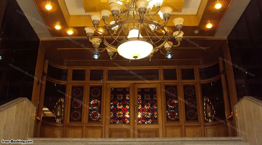 image 2 from Safir Hotel Qeshm