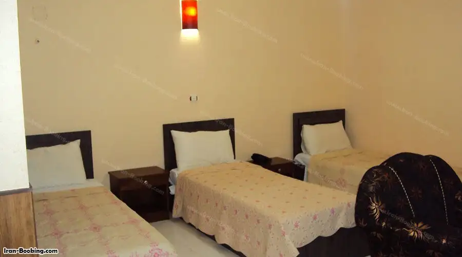 image 6 from Safir Hotel Qeshm