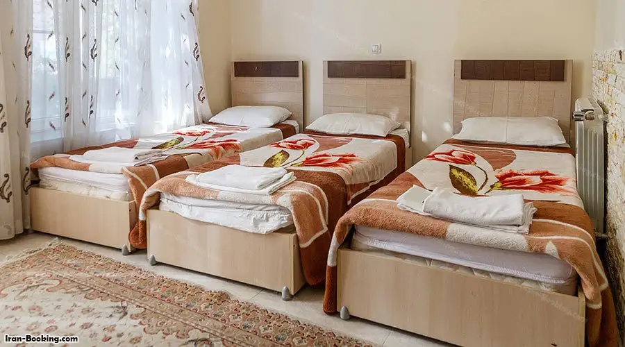 image 4 from Sahand Hotel Tabriz