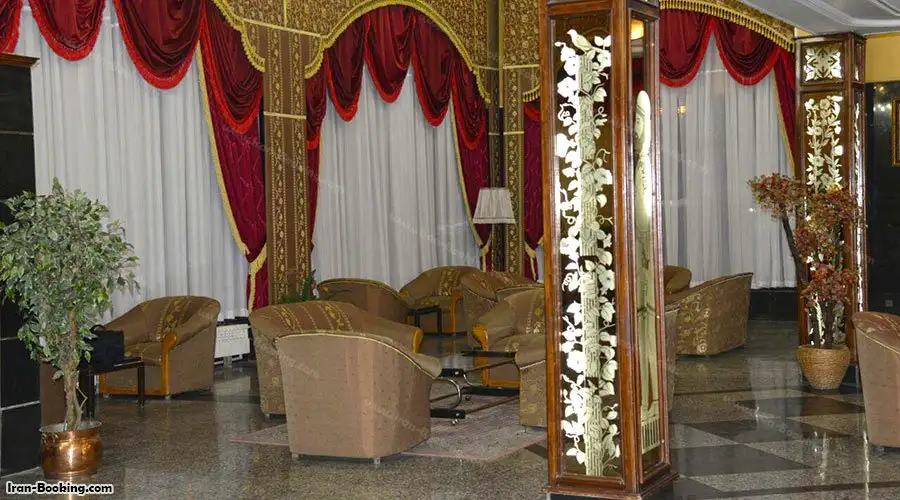 image 2 from Sahel Hotel Urmia