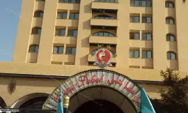 Sahel Hotel Urmia