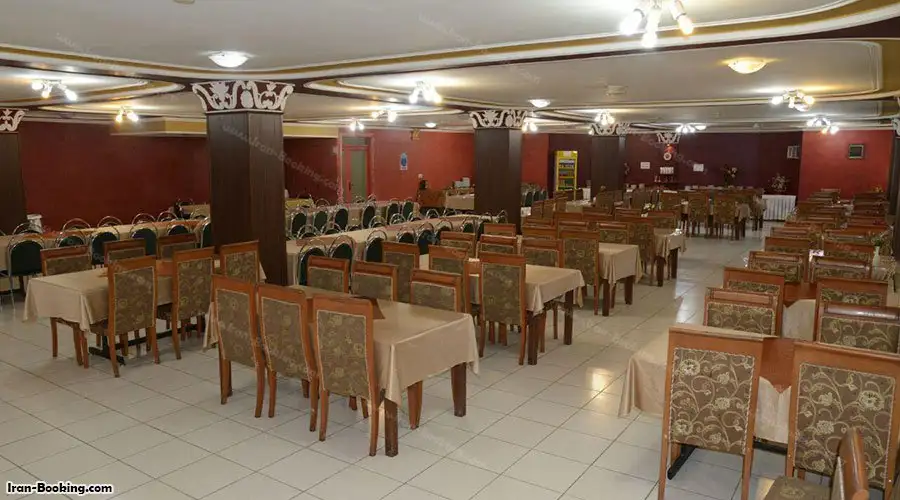 image 10 from Sahel Hotel Urmia