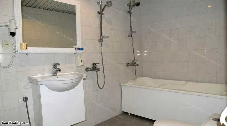 image 5 from Sahel Hotel Urmia
