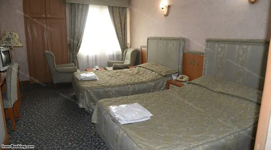 image 6 from Sahel Hotel Urmia