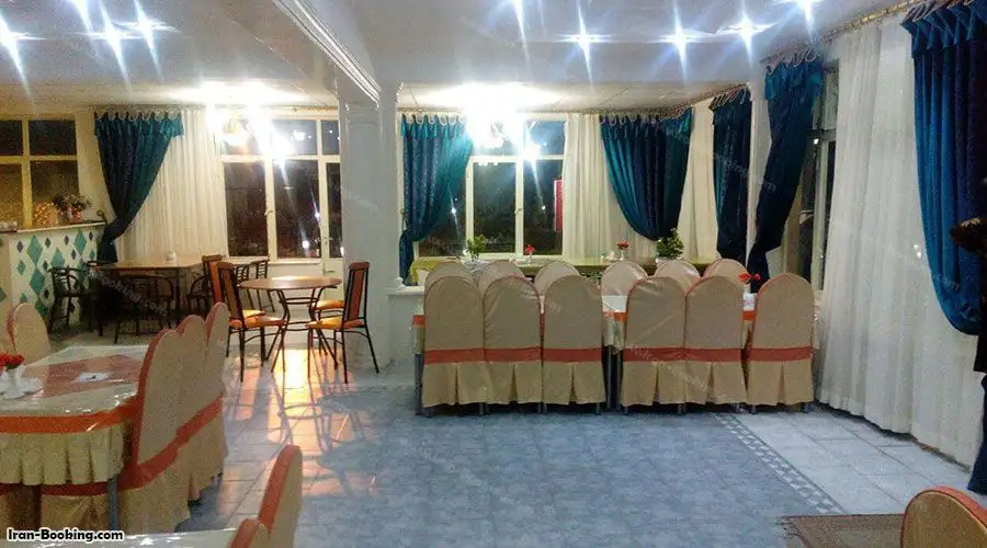 image 3 from Sahra Hotel Nowshahr