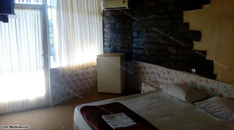 image 5 from Sahra Hotel Nowshahr