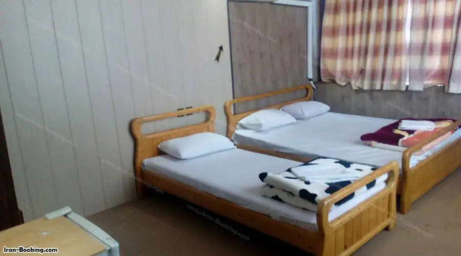 image 6 from Sahra Hotel Nowshahr
