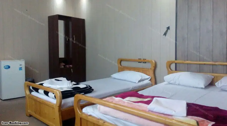 image 4 from Sahra Hotel Nowshahr