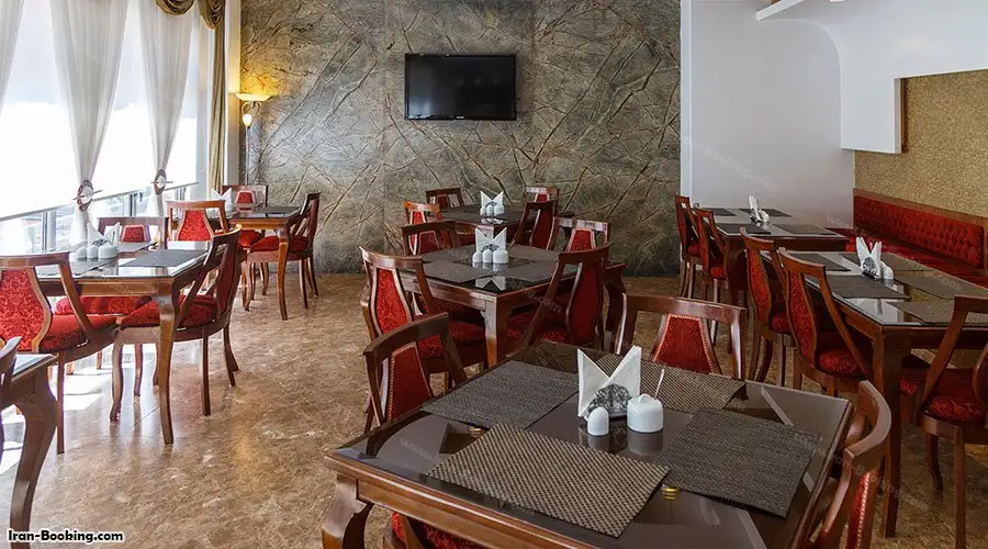 image 11 from Saina Hotel Tehran