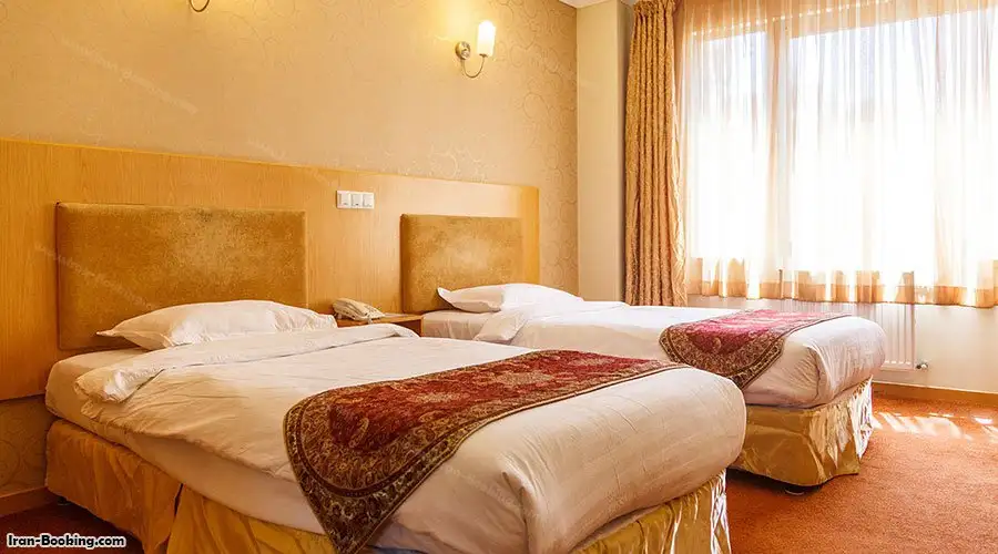 image 8 from Saina Hotel Tehran