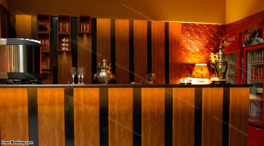 image 10 from Salam Hotel Mashhad