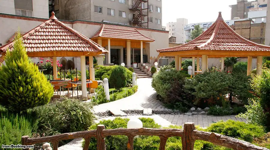 image 1 from Salam Hotel Mashhad