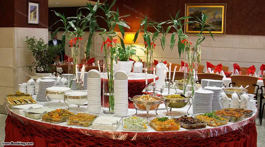 image 9 from Salam Hotel Mashhad