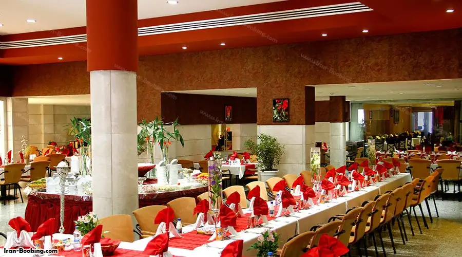 image 8 from Salam Hotel Mashhad