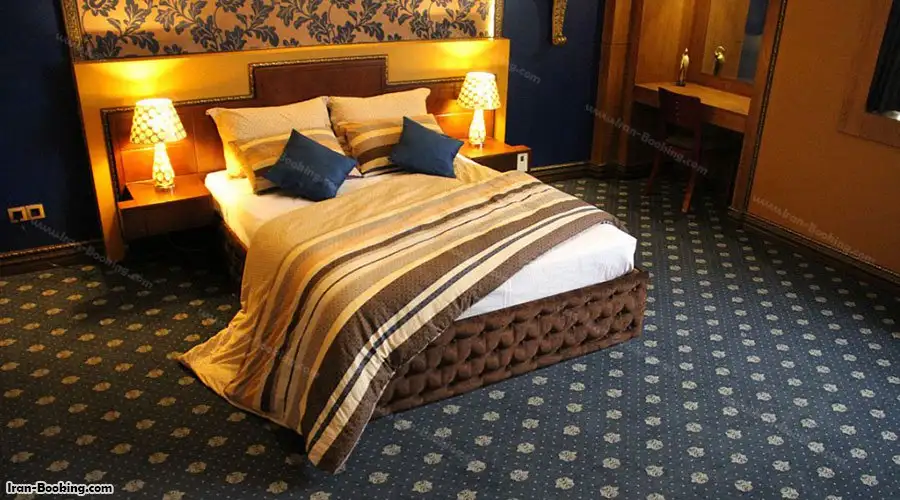 image 5 from Salam Hotel Mashhad