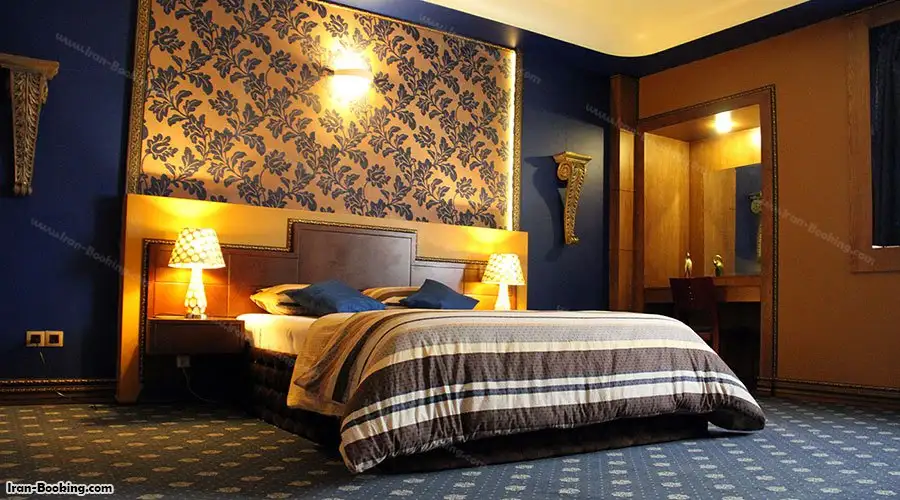 image 4 from Salam Hotel Mashhad