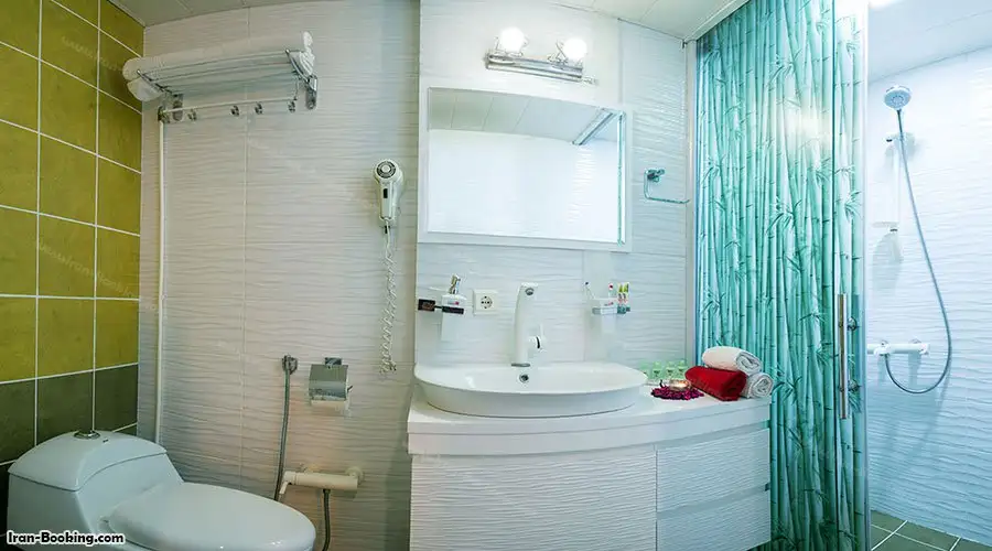 image 7 from Salam Hotel Mashhad