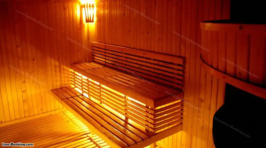 image 12 from Salam Hotel Mashhad