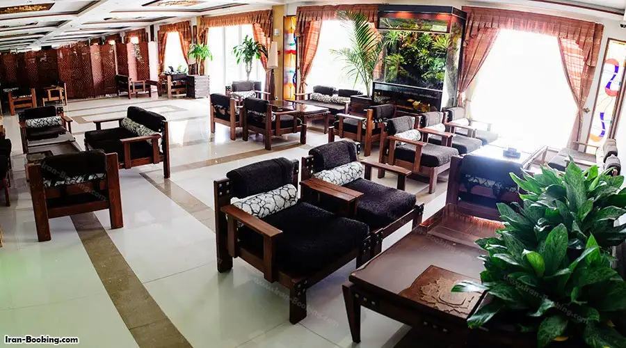image 5 from Salar Dareh Hotel Sari