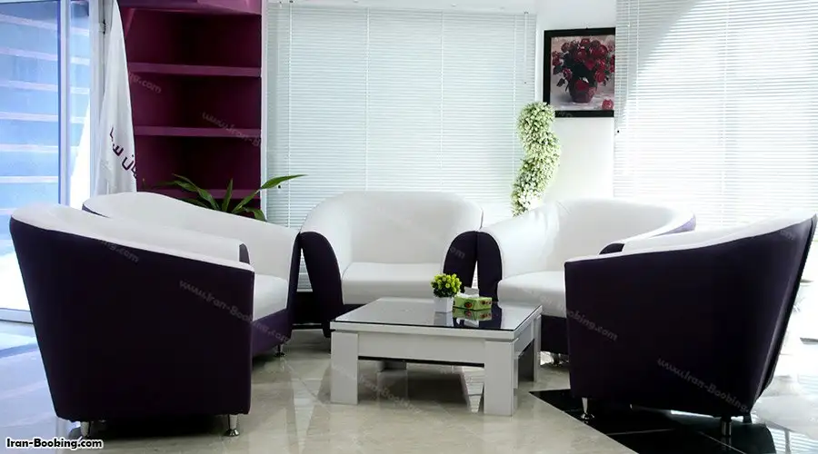 image 2 from Sama 2 Hotel Qeshm