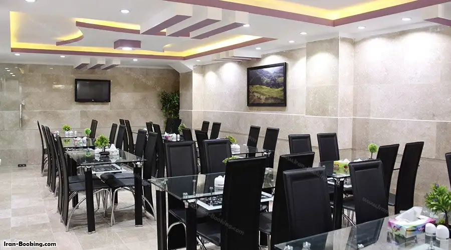 image 5 from Sama 2 Hotel Qeshm