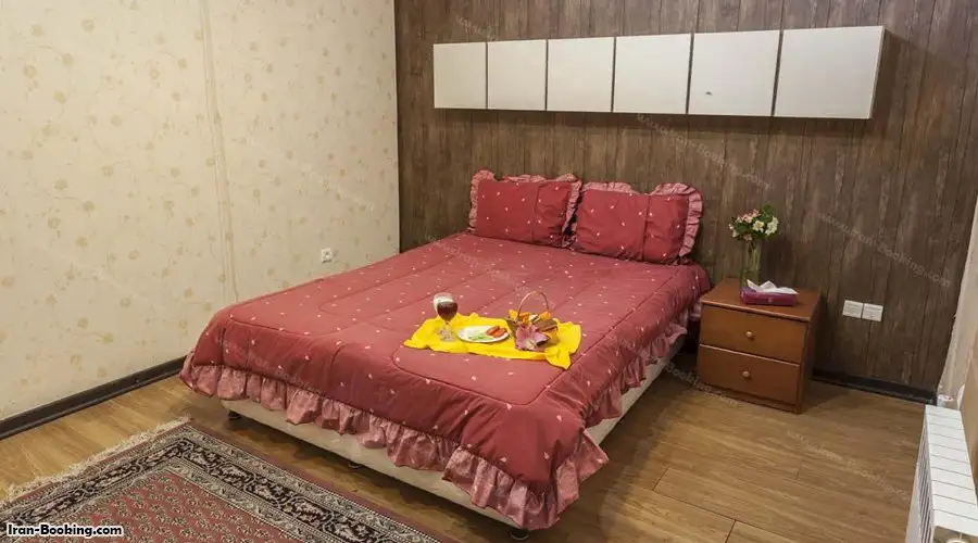 image 5 from Samen Hotel Mashhad