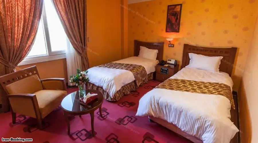 image 8 from Samen Hotel Mashhad