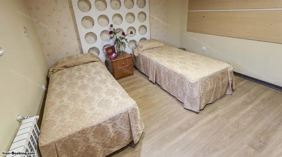 image 7 from Samen Hotel Mashhad