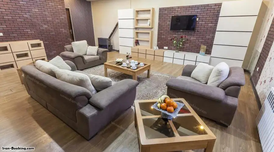 image 10 from Samen Hotel Mashhad