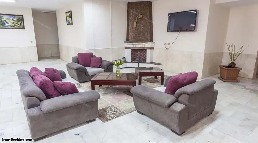 image 11 from Samen Hotel Mashhad