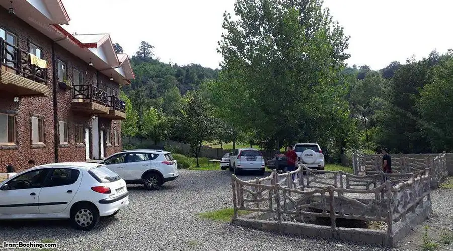 image 2 from Sandi Hotel Fuman
