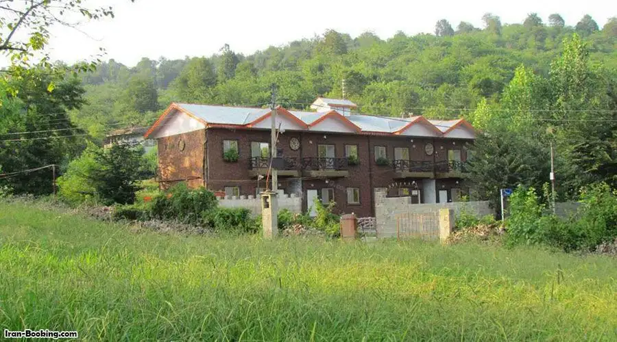Sandi Hotel Fuman