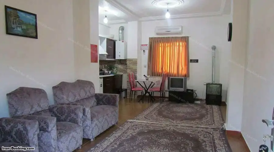 image 3 from Sandi Hotel Fuman