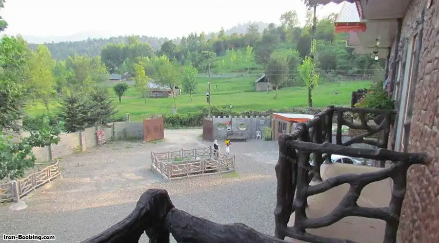 image 4 from Sandi Hotel Fuman