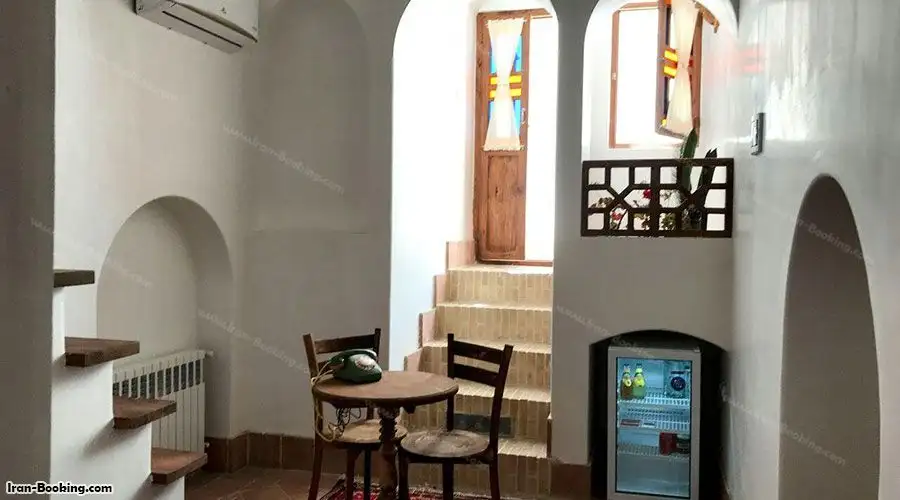 image 4 from Sang Poloy Traditional Hotel Kashan