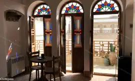 image 5 from Sang Poloy Traditional Hotel Kashan