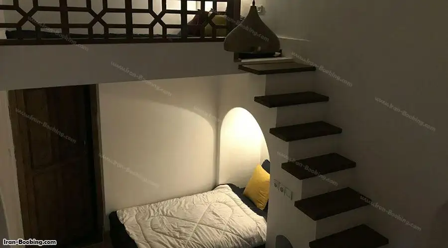image 11 from Sang Poloy Traditional Hotel Kashan