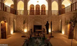 image 12 from Sang Poloy Traditional Hotel Kashan