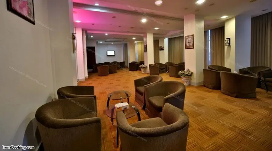 image 3 from Sara Hotel Kish